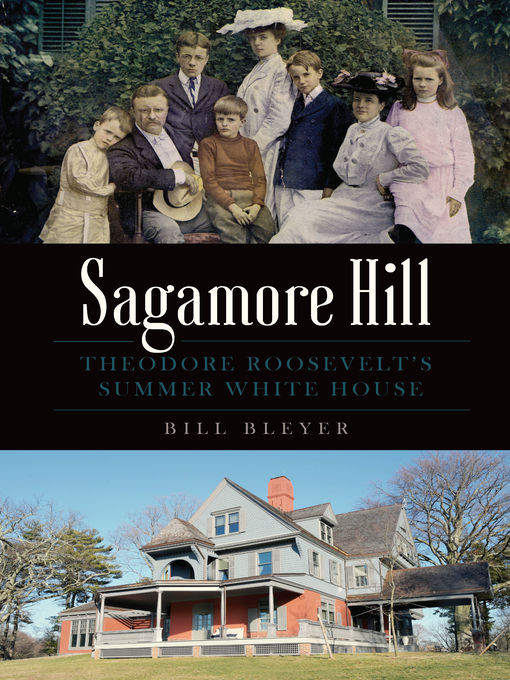 Title details for Sagamore Hill by Bill Bleyer - Available